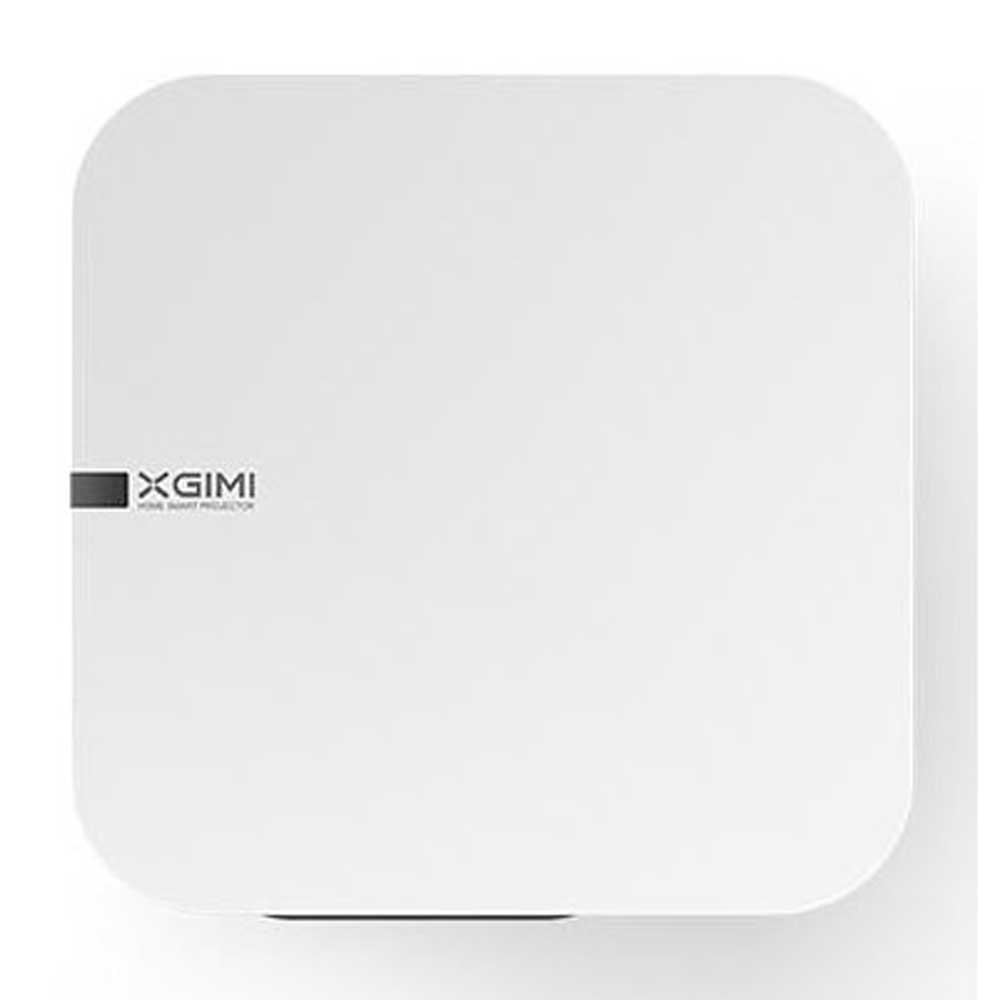 Xgimi Elfin XGM-XL03A-AQP Προβολέας DLP 1080p 900 αυλούς